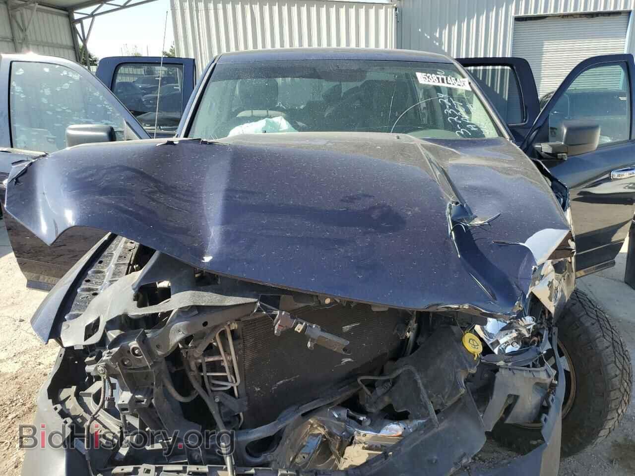 2015 RAM 1500 - VIN: 1C6RR6FT7FS624481 - Фото 12