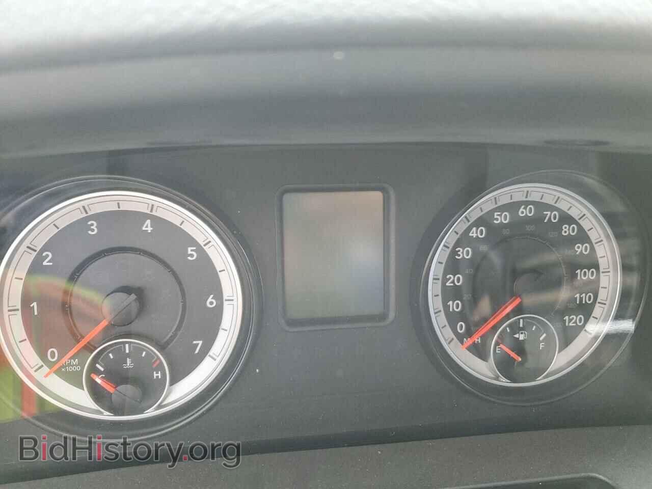 2015 RAM 1500 - VIN: 1C6RR6FT7FS624481 - Фото 9