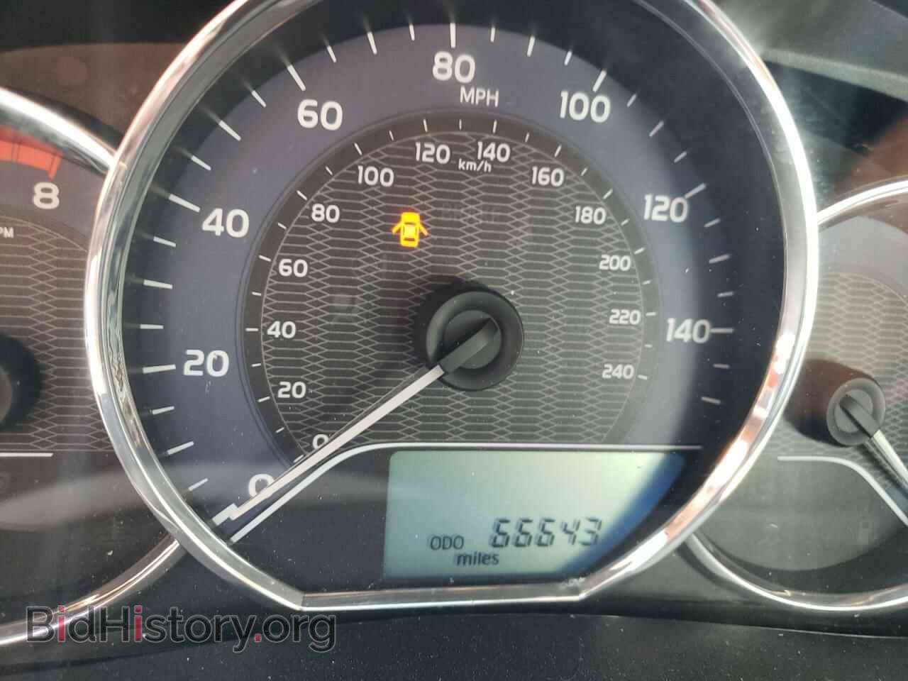 2015 TOYOTA COROLLA - VIN: 5YFBURHE2FP294274 - Фото 9