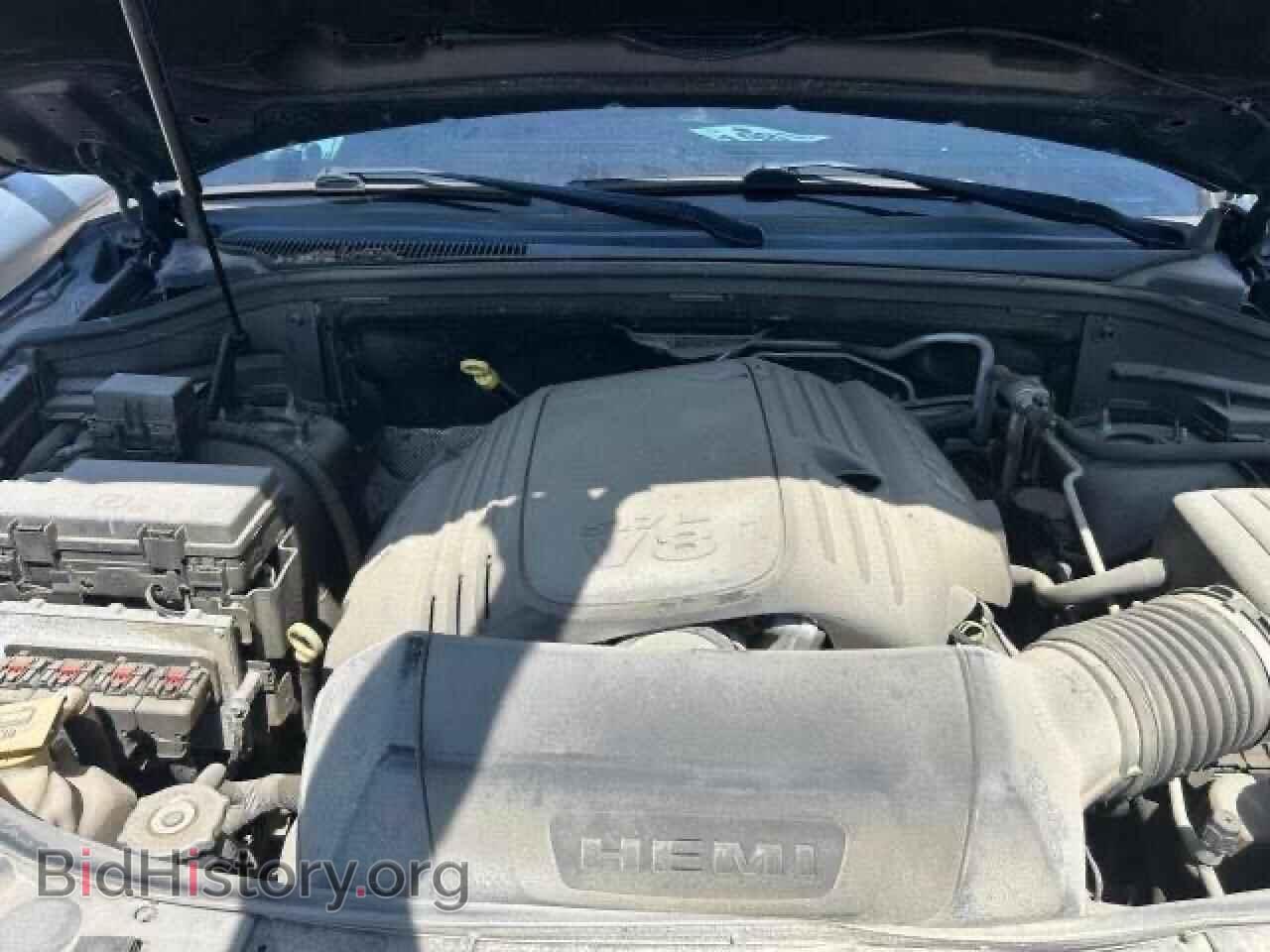 2013 DODGE DURANGO - VIN: 1C4SDHCT0DC689270 - Фото 7