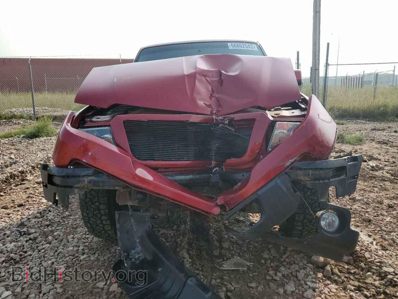 2011 FORD RANGER - VIN: 1FTLR4FE7BPA35108 - Фото 5