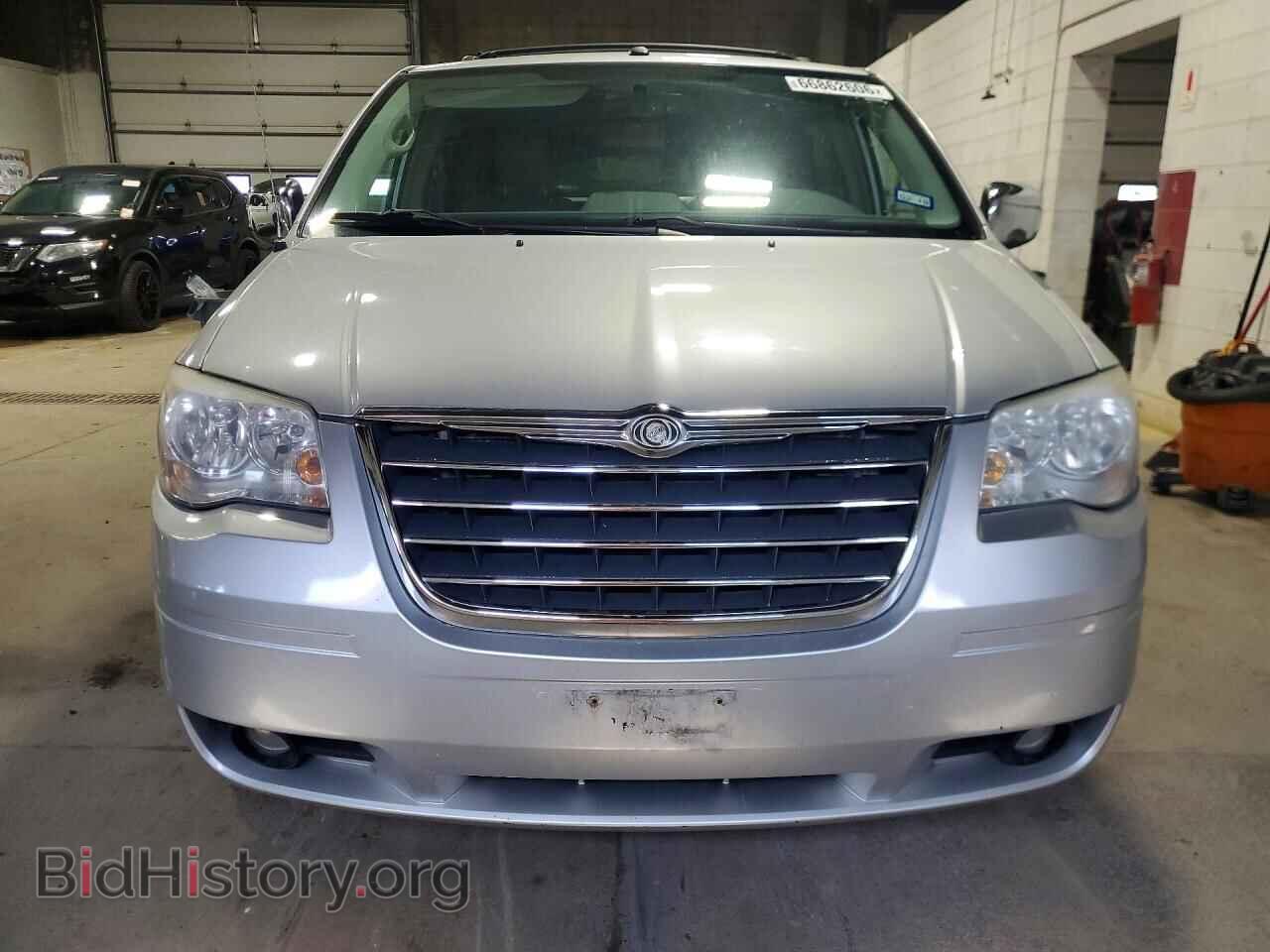 2010 CHRYSLER MINIVAN - VIN: 2A4RR5D10AR217756 - Photo 5