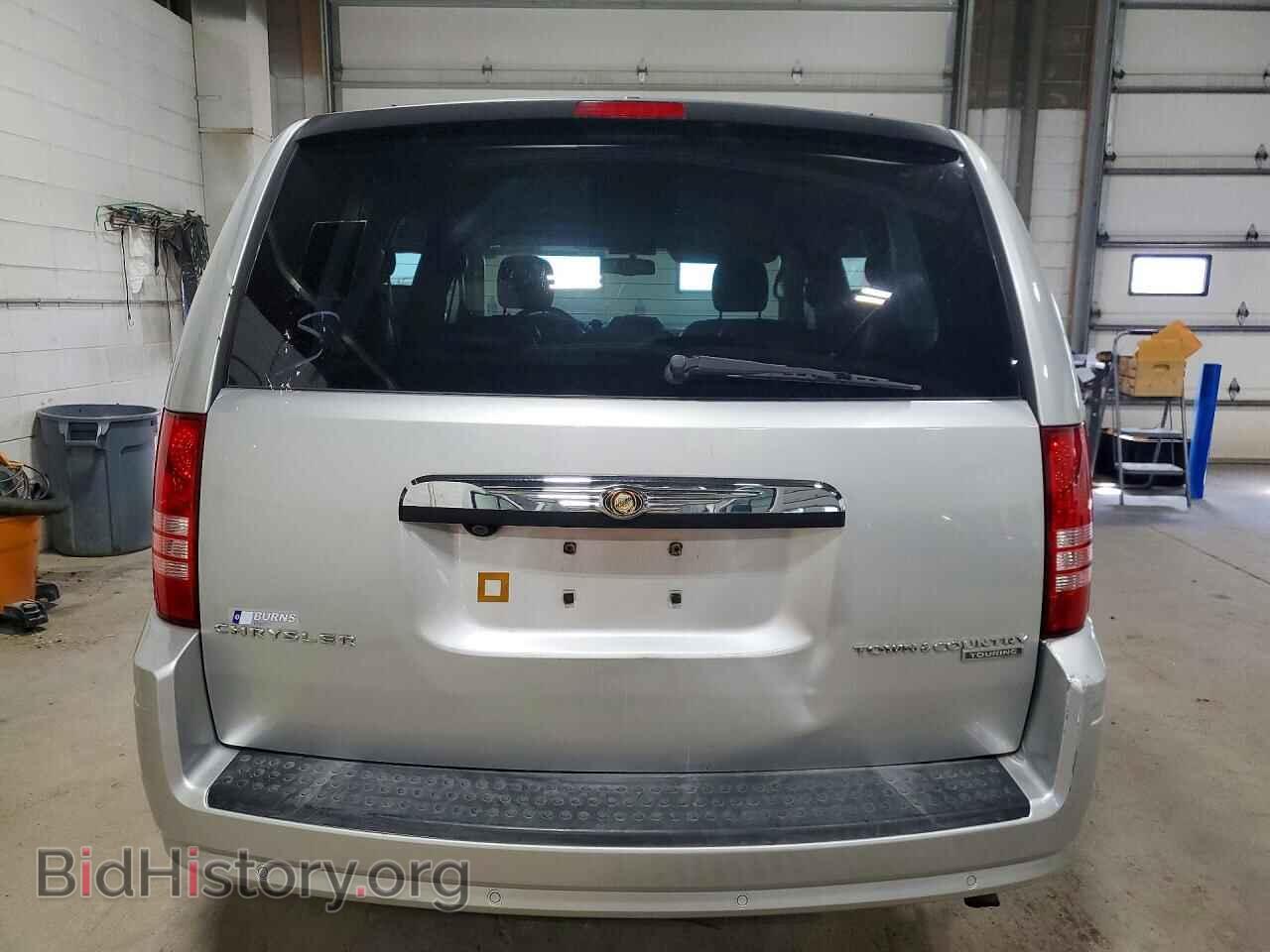 2010 CHRYSLER MINIVAN - VIN: 2A4RR5D10AR217756 - Photo 6