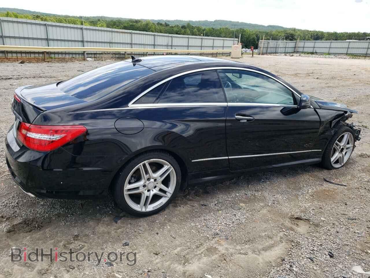 2013 MERCEDES-BENZ E-CLASS - VIN: WDDKJ7DB9DF203083 - Фото 3