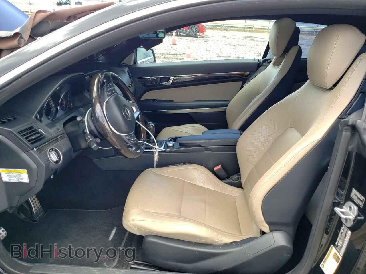 2013 MERCEDES-BENZ E-CLASS - VIN: WDDKJ7DB9DF203083 - Фото 7