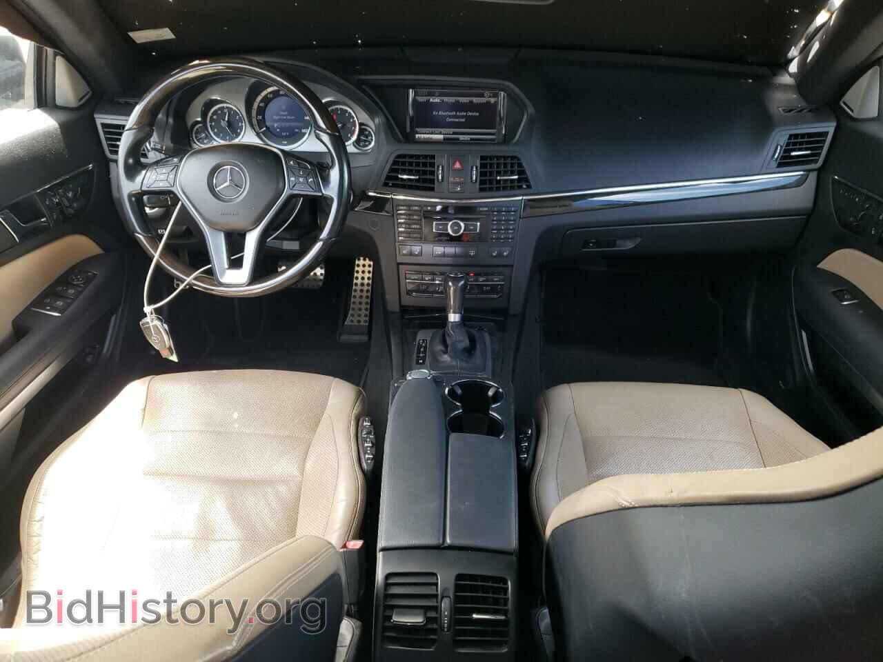 2013 MERCEDES-BENZ E-CLASS - VIN: WDDKJ7DB9DF203083 - Фото 8