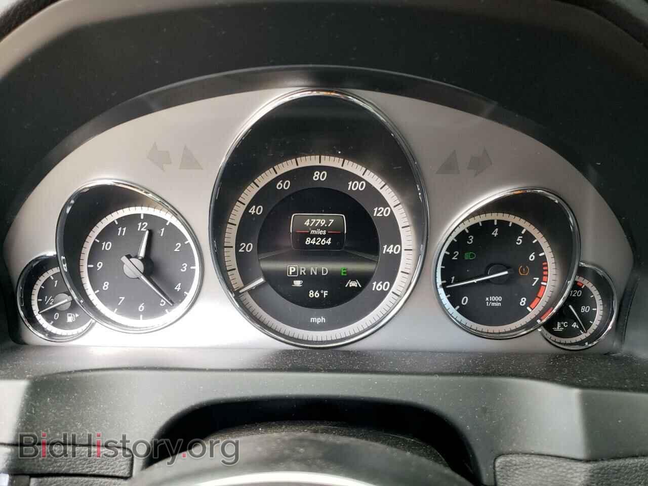2013 MERCEDES-BENZ E-CLASS - VIN: WDDKJ7DB9DF203083 - Фото 9