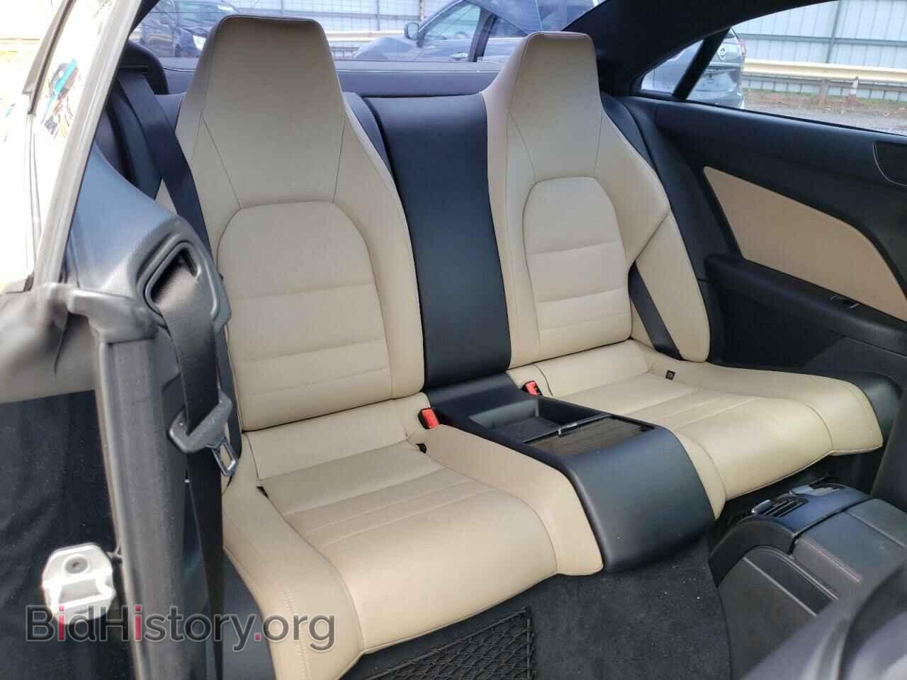 2013 MERCEDES-BENZ E-CLASS - VIN: WDDKJ7DB9DF203083 - Фото 10