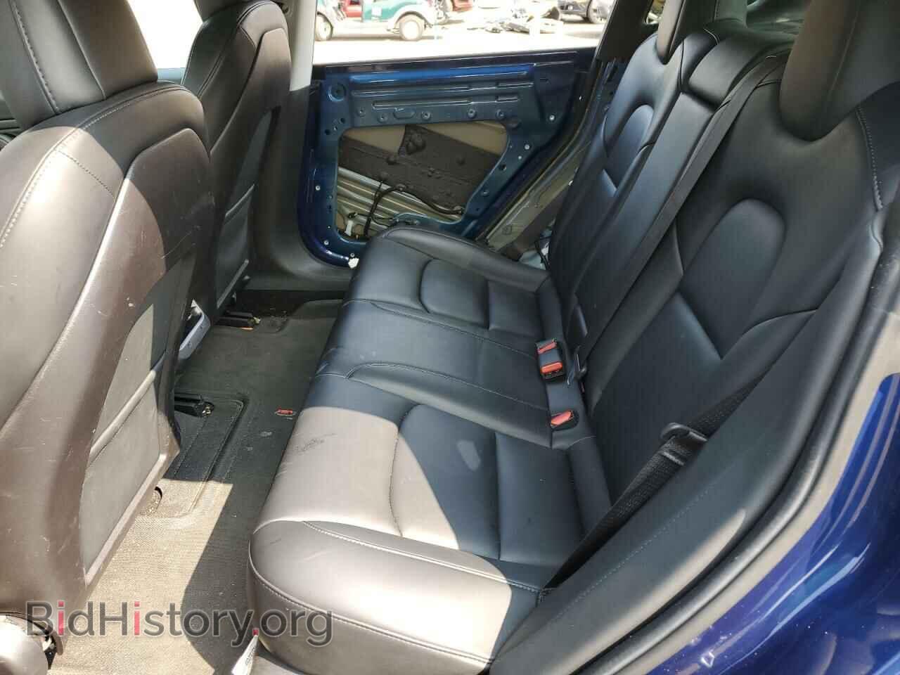 2019 TESLA MODEL 3 - VIN: 5YJ3E1EB6KF387415 - Фото 10