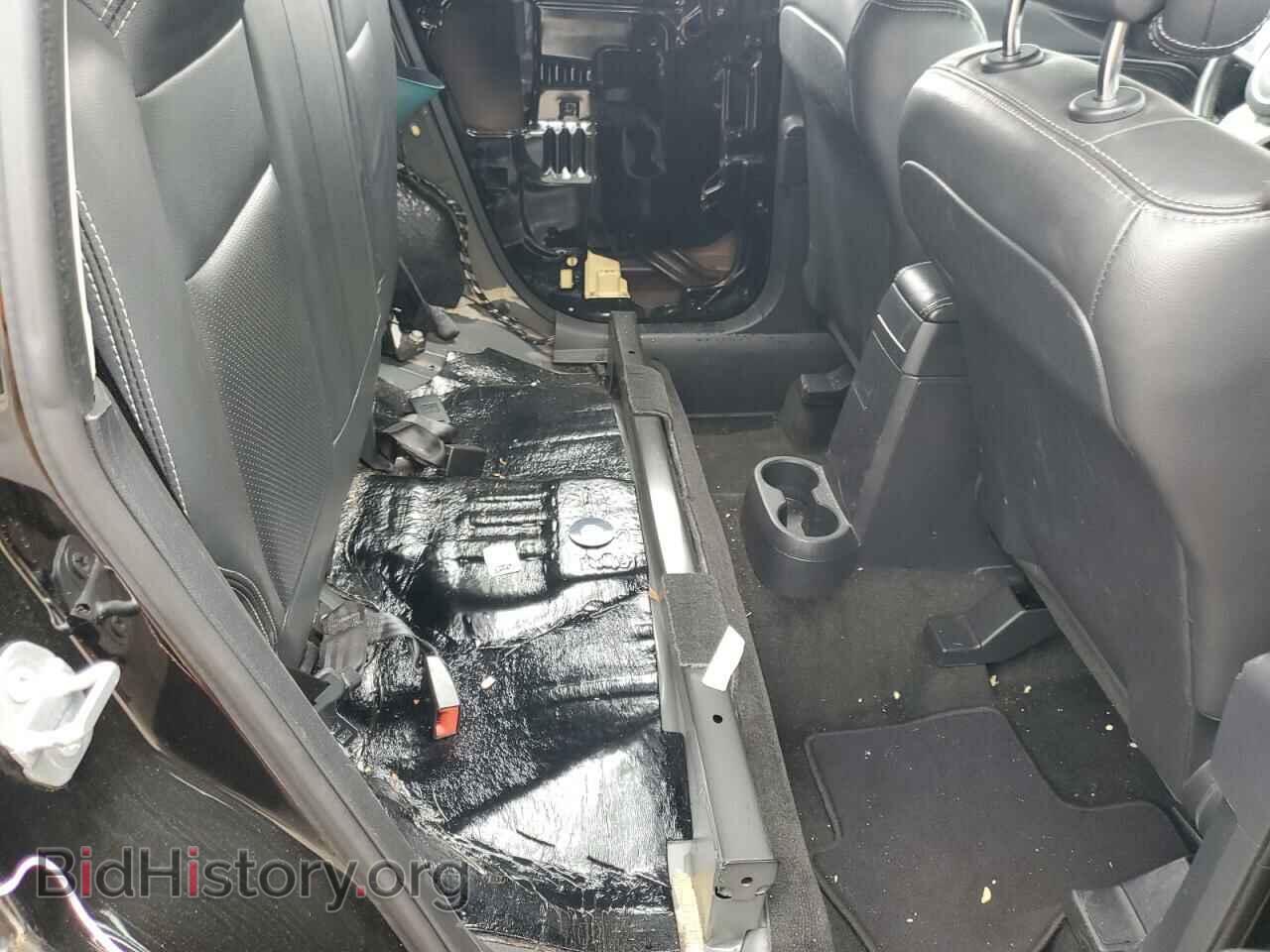 2015 JEEP COMPASS - VIN: 1C4NJCEA4FD210091 - Фото 10