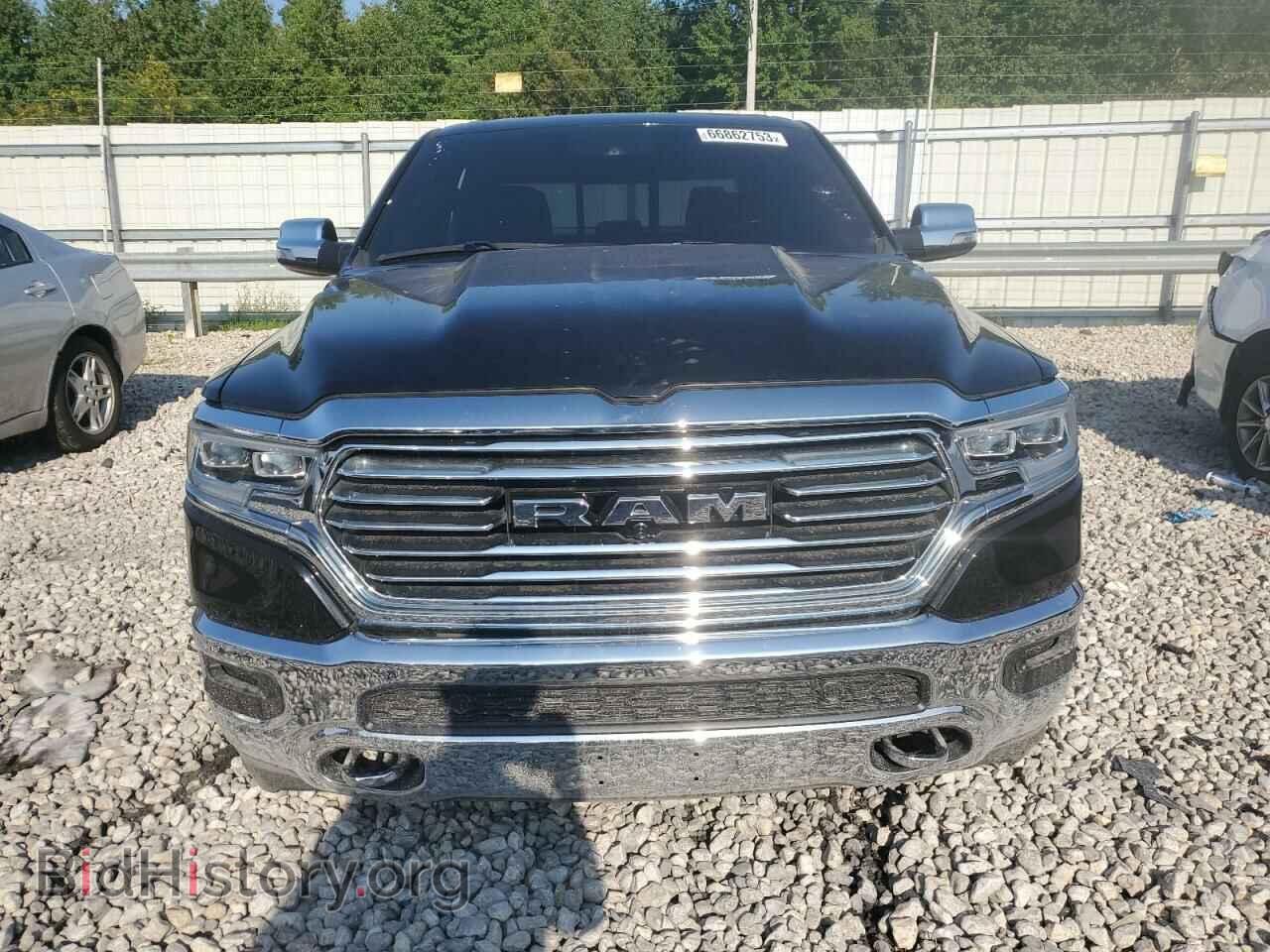 2021 RAM 1500 - VIN: 1C6SRFKT9MN652771 - Фото 5
