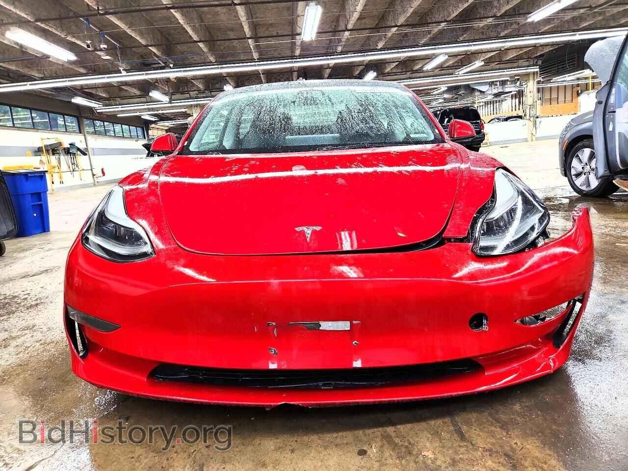 2023 TESLA MODEL 3 - VIN: 5YJ3E1EA1PF437068 - Photo 5