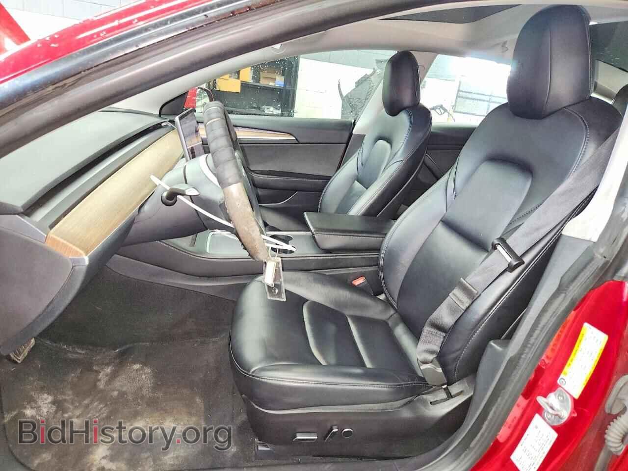 2023 TESLA MODEL 3 - VIN: 5YJ3E1EA1PF437068 - Photo 7