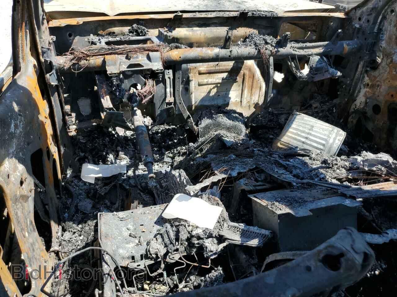 2020 GMC SIERRA - VIN: 1GT49REY4LF227767 - Фото 8