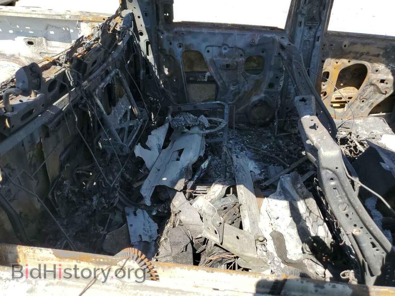 2020 GMC SIERRA - VIN: 1GT49REY4LF227767 - Фото 10