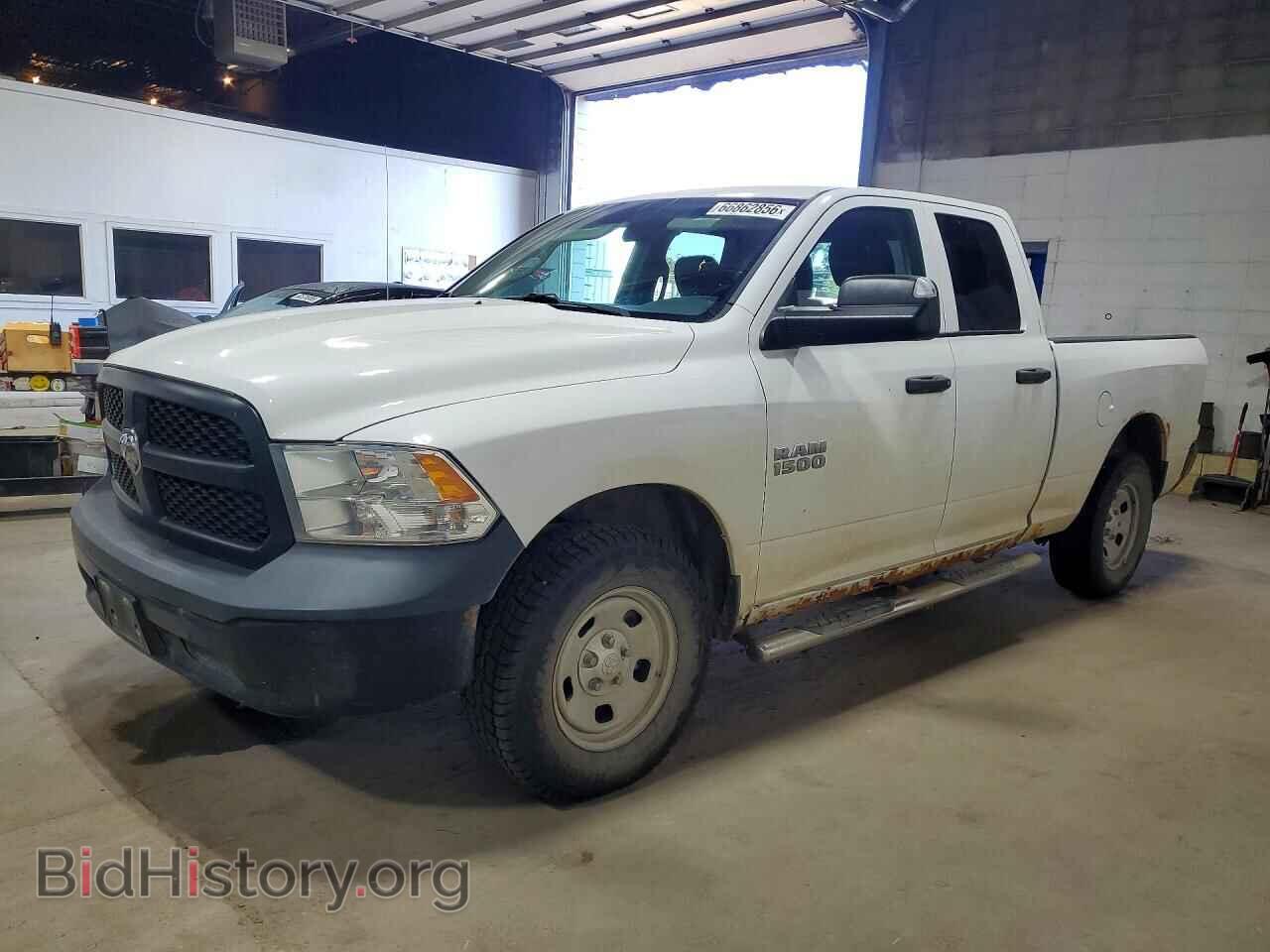Photo 1C6RR7FG8GS173300 - RAM 1500 2016