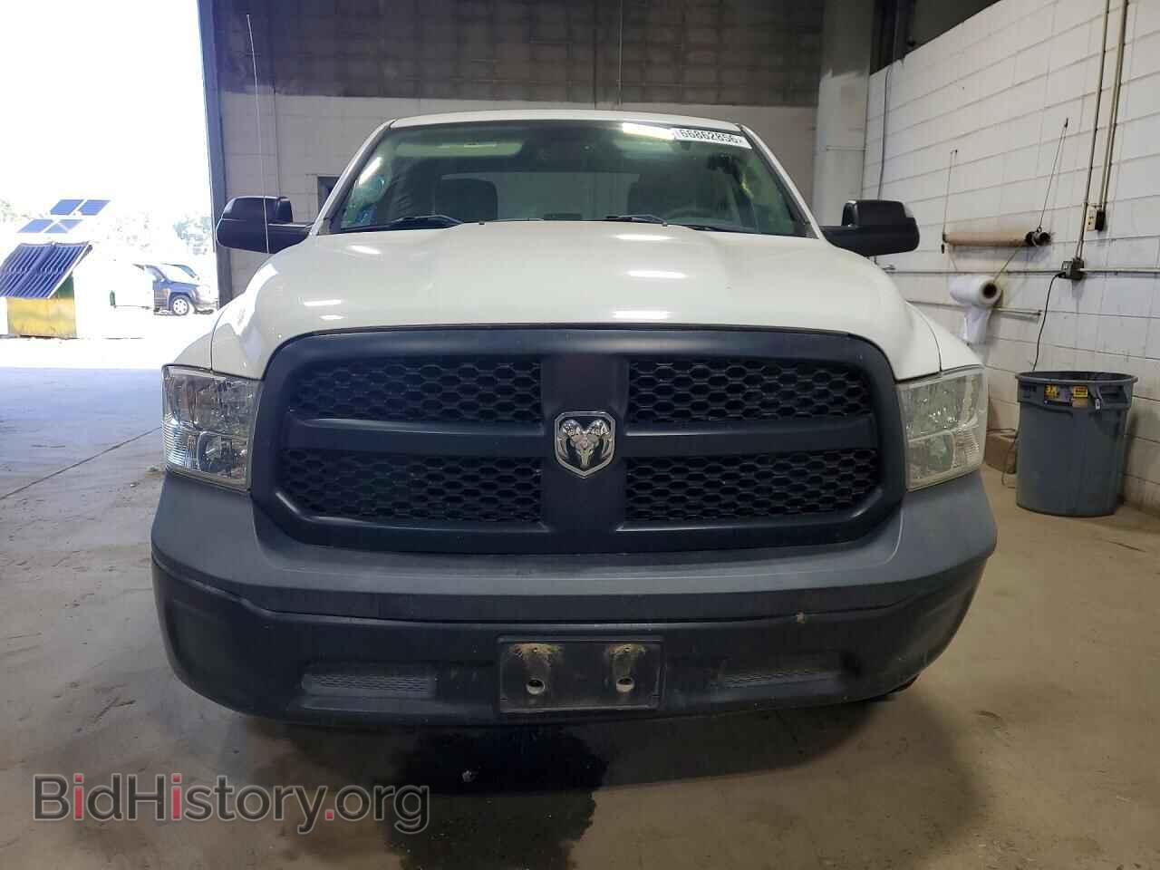 2016 RAM 1500 - VIN: 1C6RR7FG8GS173300 - Photo 5