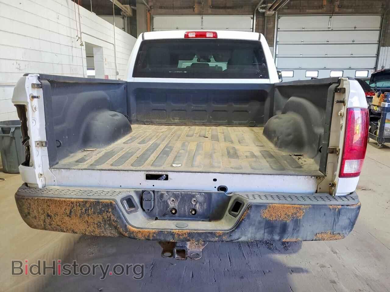 2016 RAM 1500 - VIN: 1C6RR7FG8GS173300 - Photo 6