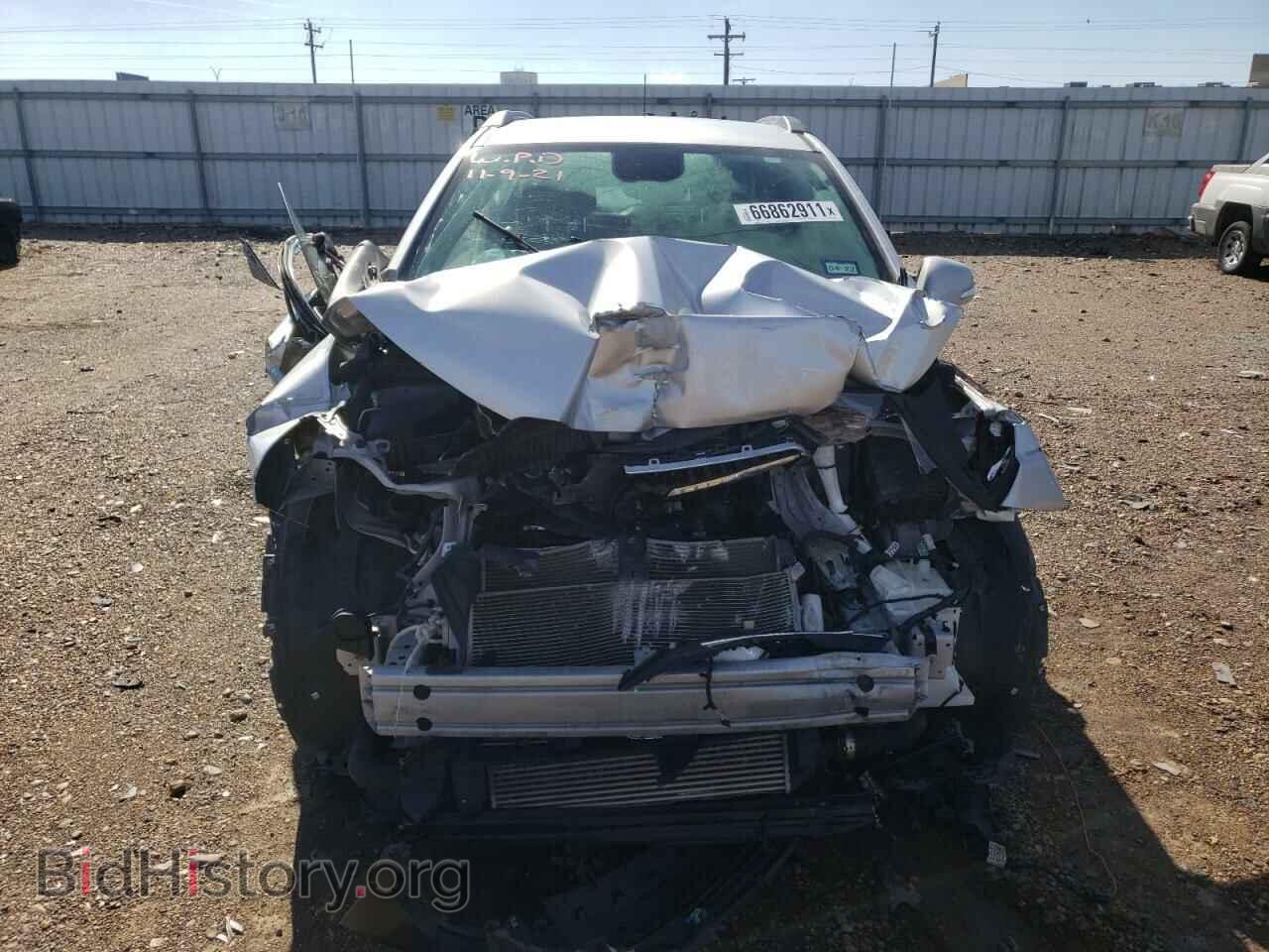 2019 BUICK ENCORE - VIN: KL4CJASB2KB717810 - Photo 7