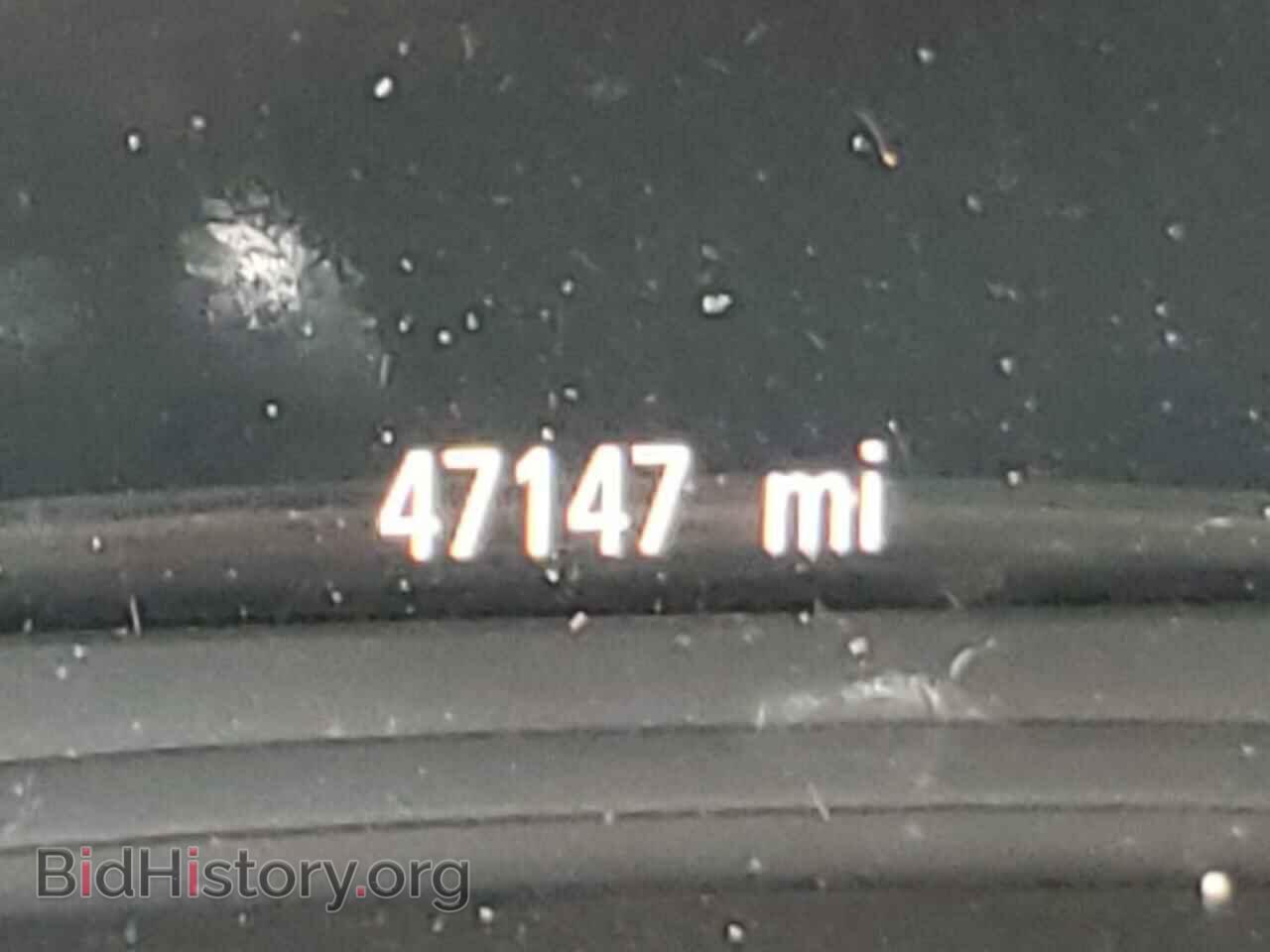 2019 BUICK ENCORE - VIN: KL4CJASB2KB717810 - Photo 8