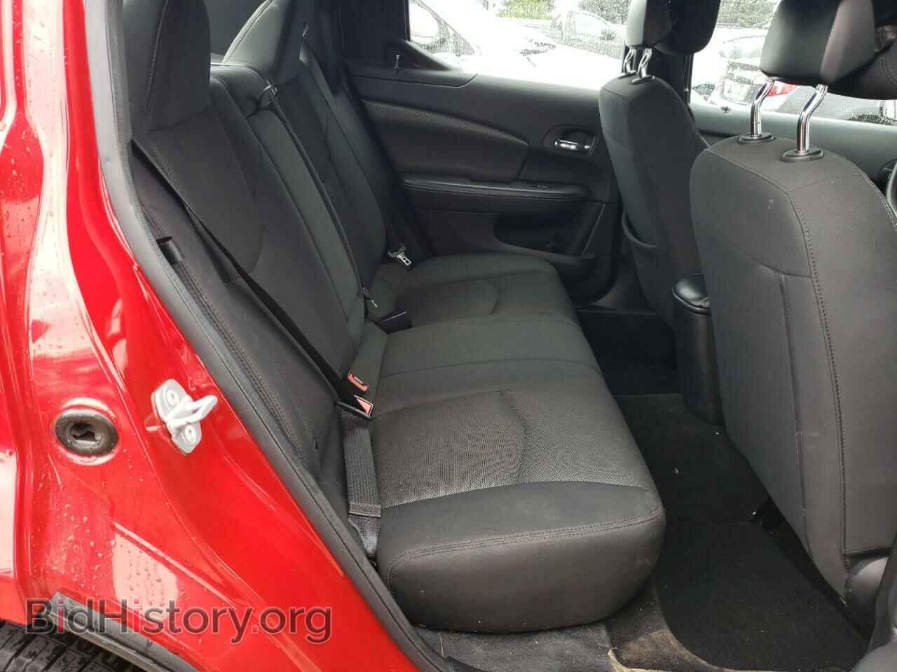 2013 DODGE AVENGER - VIN: 1C3CDZAB2DN621310 - Фото 10