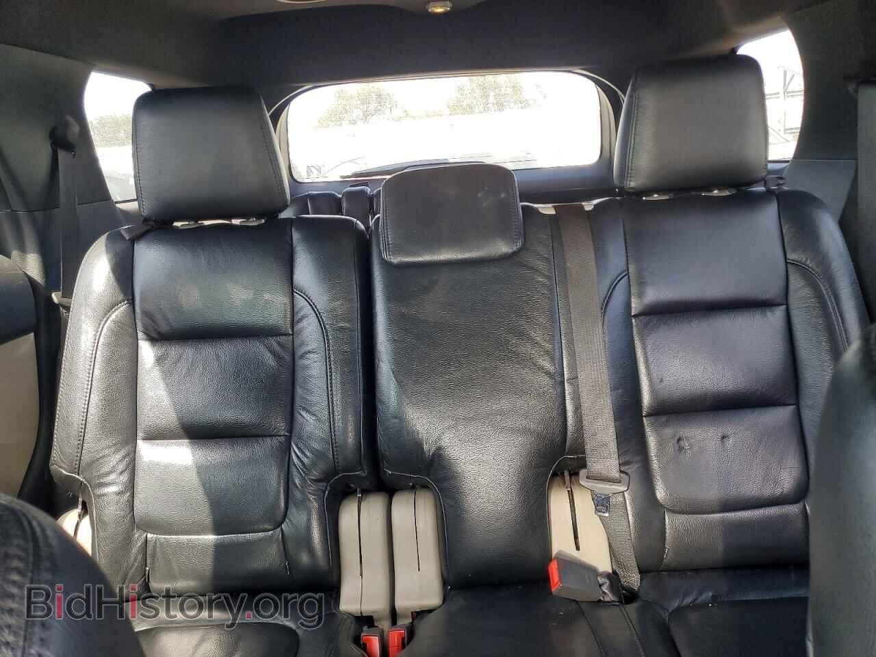 2013 FORD EXPLORER - VIN: 1FM5K8B86DGB34229 - Фото 10