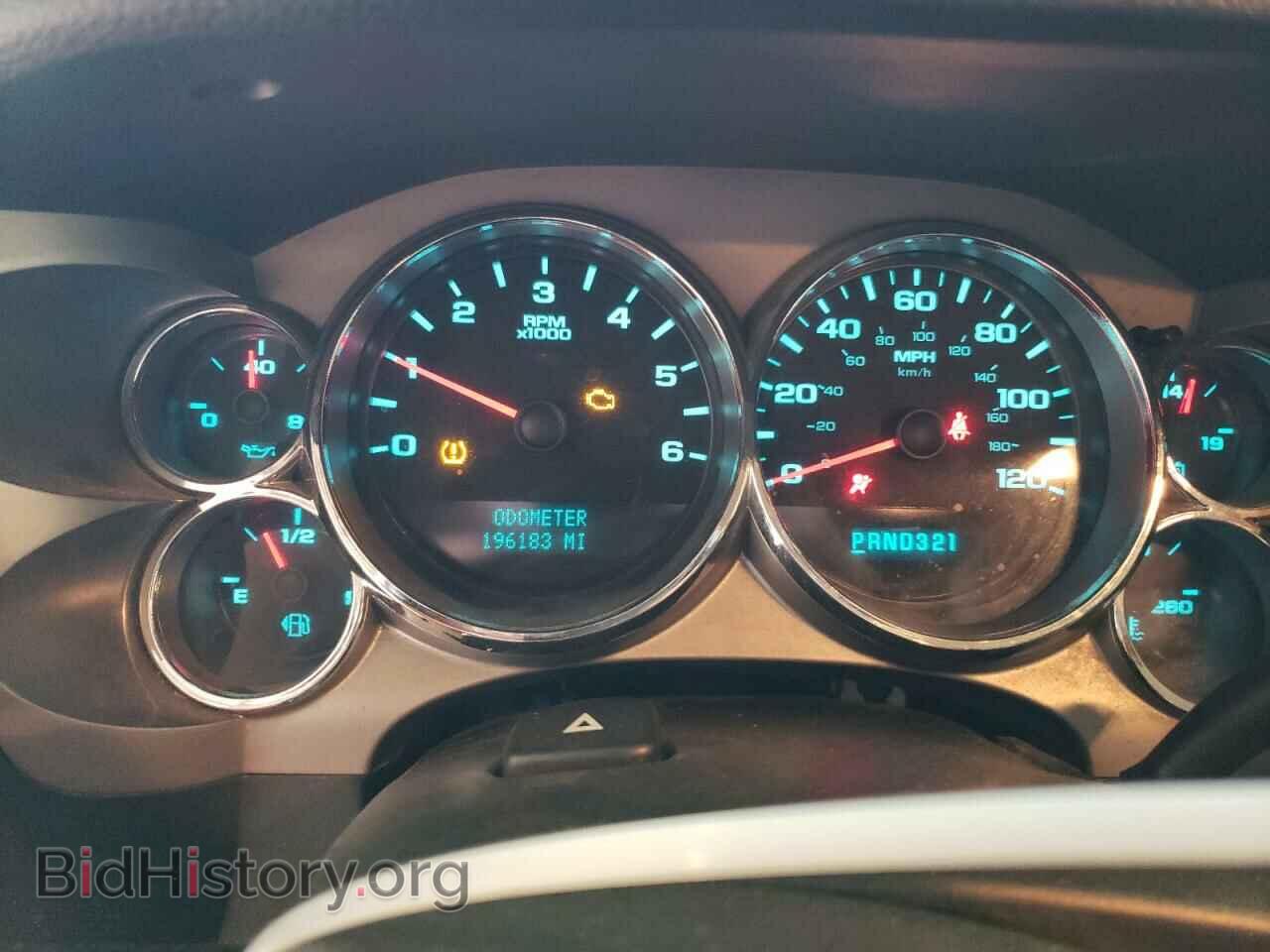 2008 GMC SIERRA - VIN: 1GTEK19018Z283167 - Фото 9