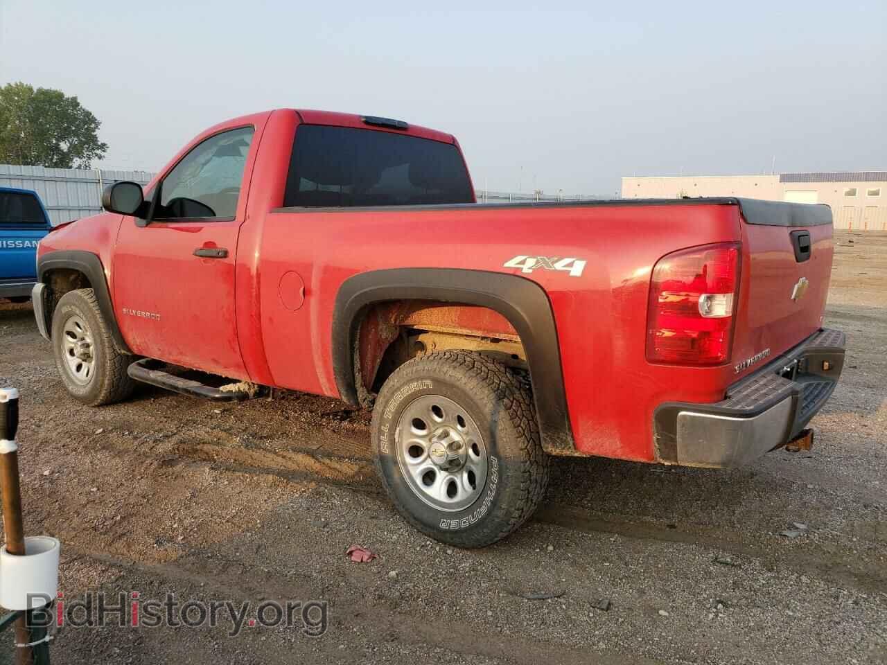 2013 CHEVROLET ALL Models - VIN: 1GCNKPEA8DZ115974 - Фото 2