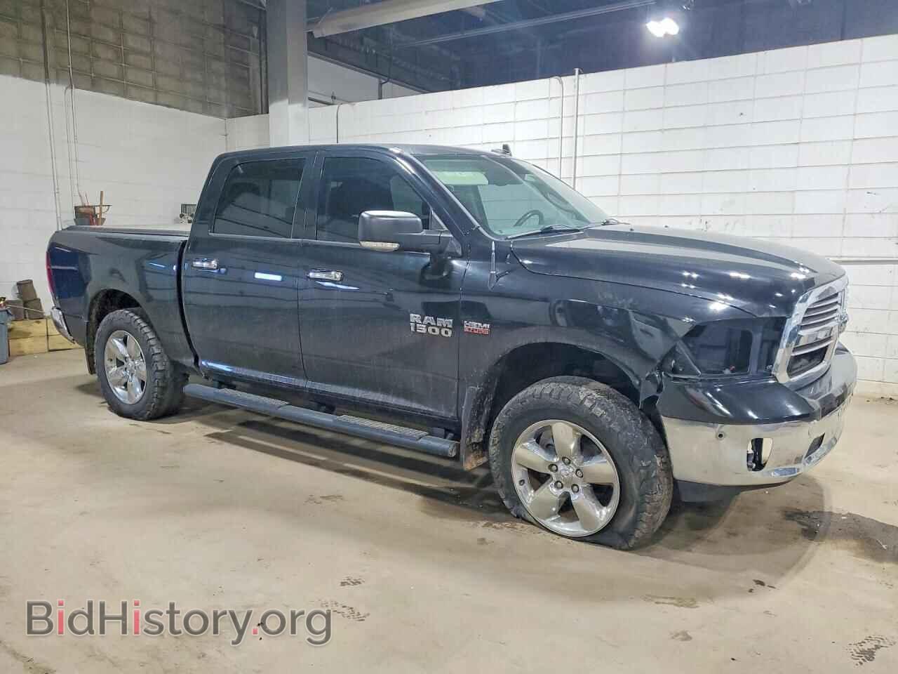 2016 RAM 1500 - VIN: 3C6RR7LT0GG266577 - Photo 4