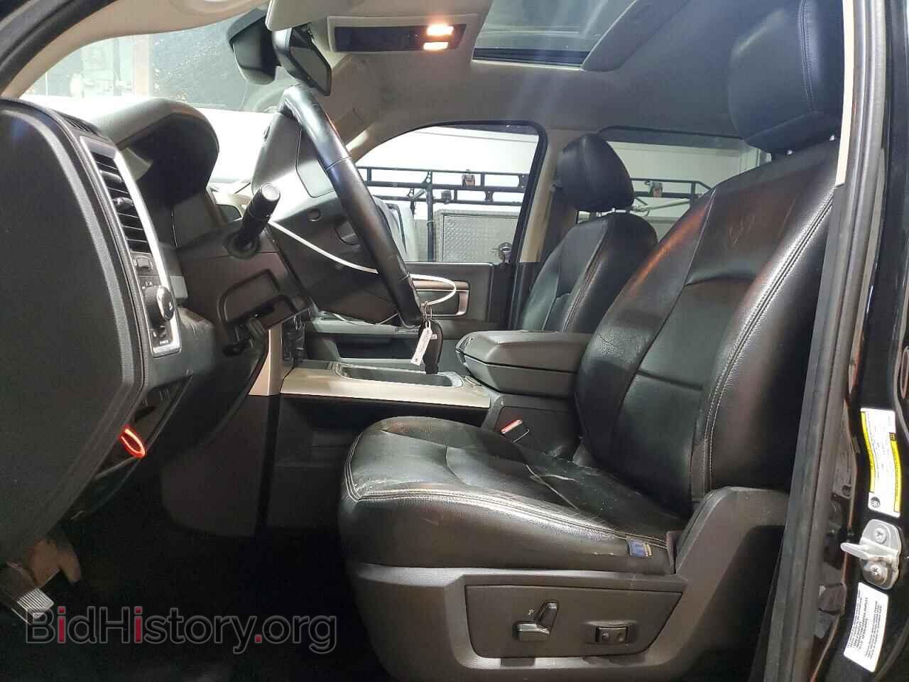 2016 RAM 1500 - VIN: 3C6RR7LT0GG266577 - Photo 7