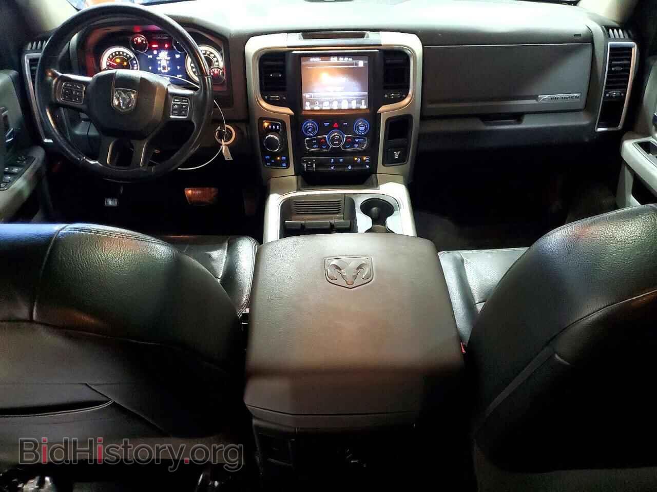 2016 RAM 1500 - VIN: 3C6RR7LT0GG266577 - Photo 8