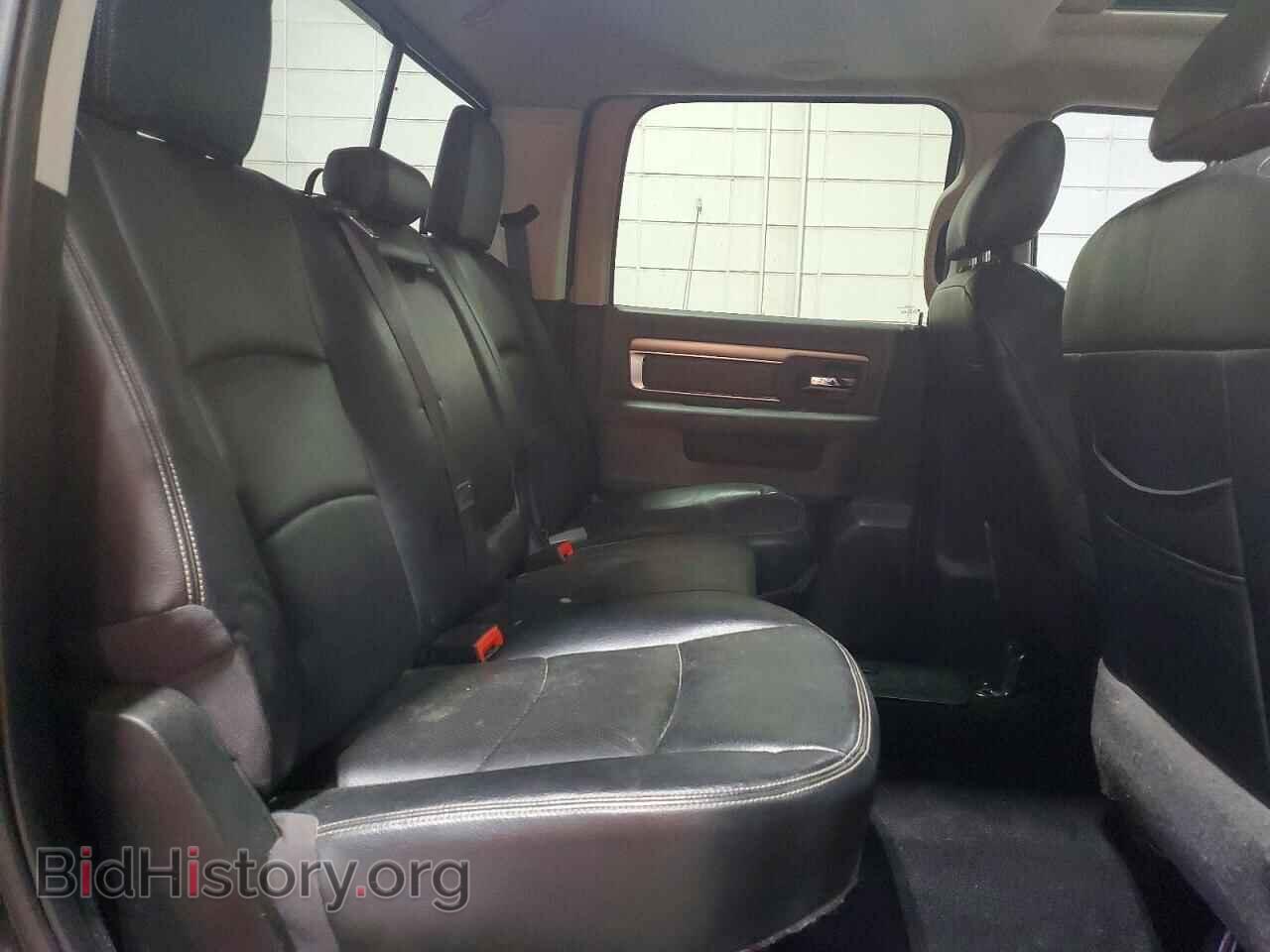 2016 RAM 1500 - VIN: 3C6RR7LT0GG266577 - Photo 10