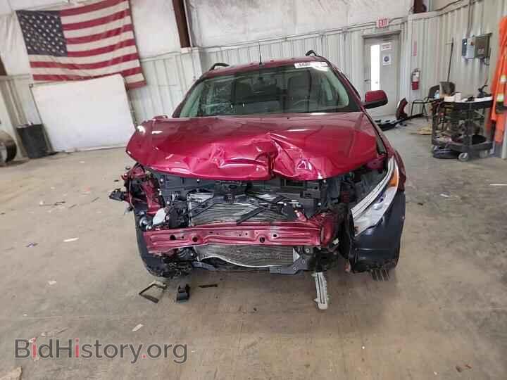 2013 FORD EDGE - VIN: 2FMDK4JC3DBC42082 - Фото 14