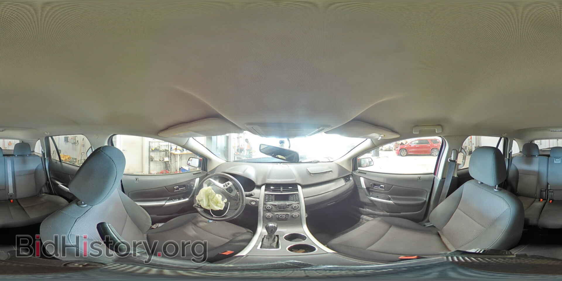 2013 FORD EDGE - VIN: 2FMDK4JC3DBC42082 - Фото 15