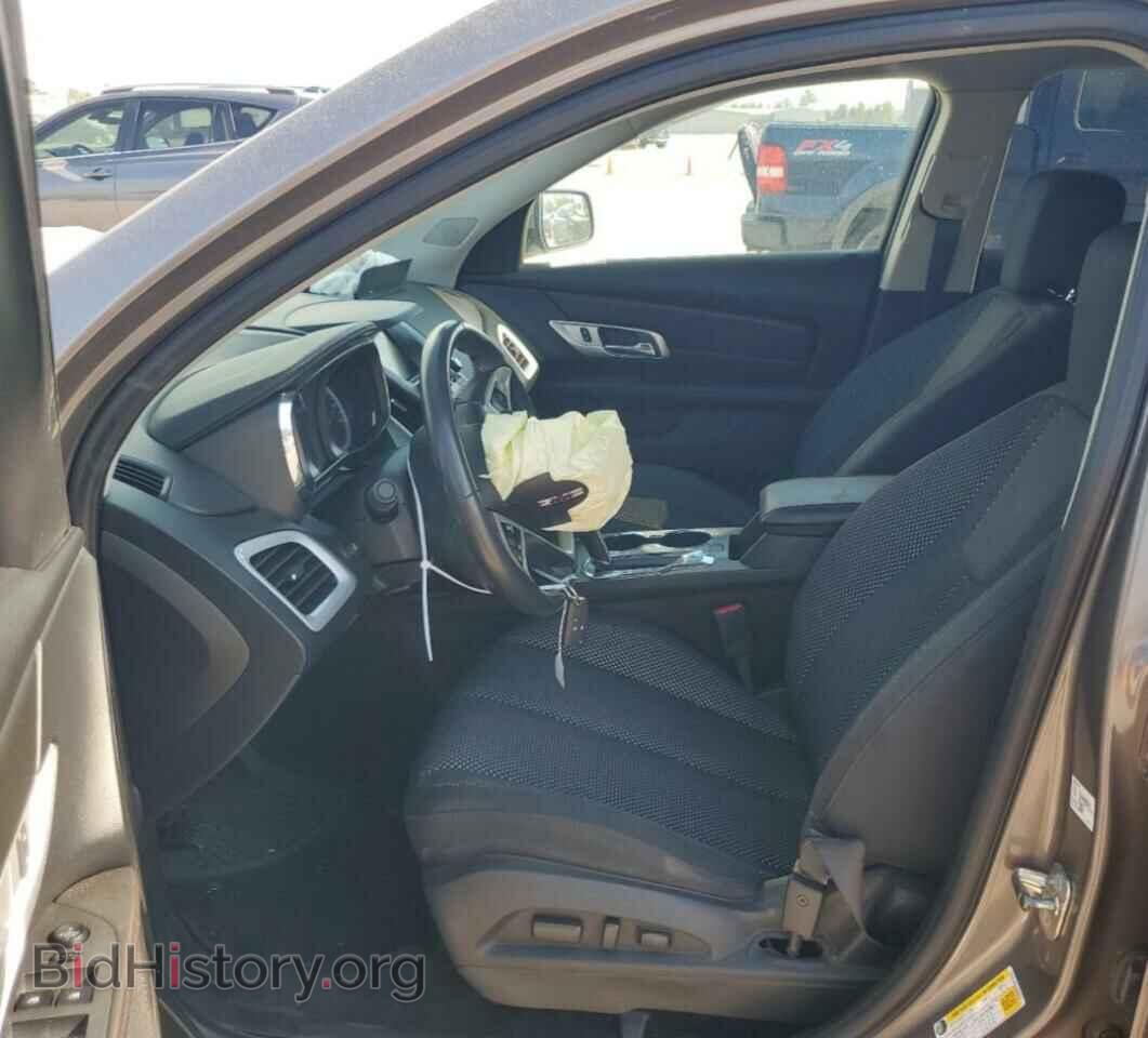 2012 GMC TERRAIN - VIN: 2GKFLSE57C6260672 - Фото 7