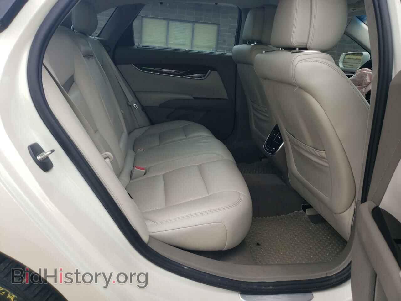 2013 CADILLAC XTS - VIN: 2G61V5S35D9230755 - Фото 10