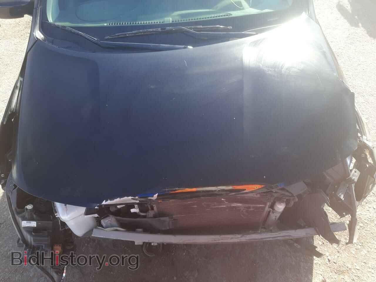 2019 NISSAN VERSA - VIN: 3N1CN7AP3KL801517 - Фото 7