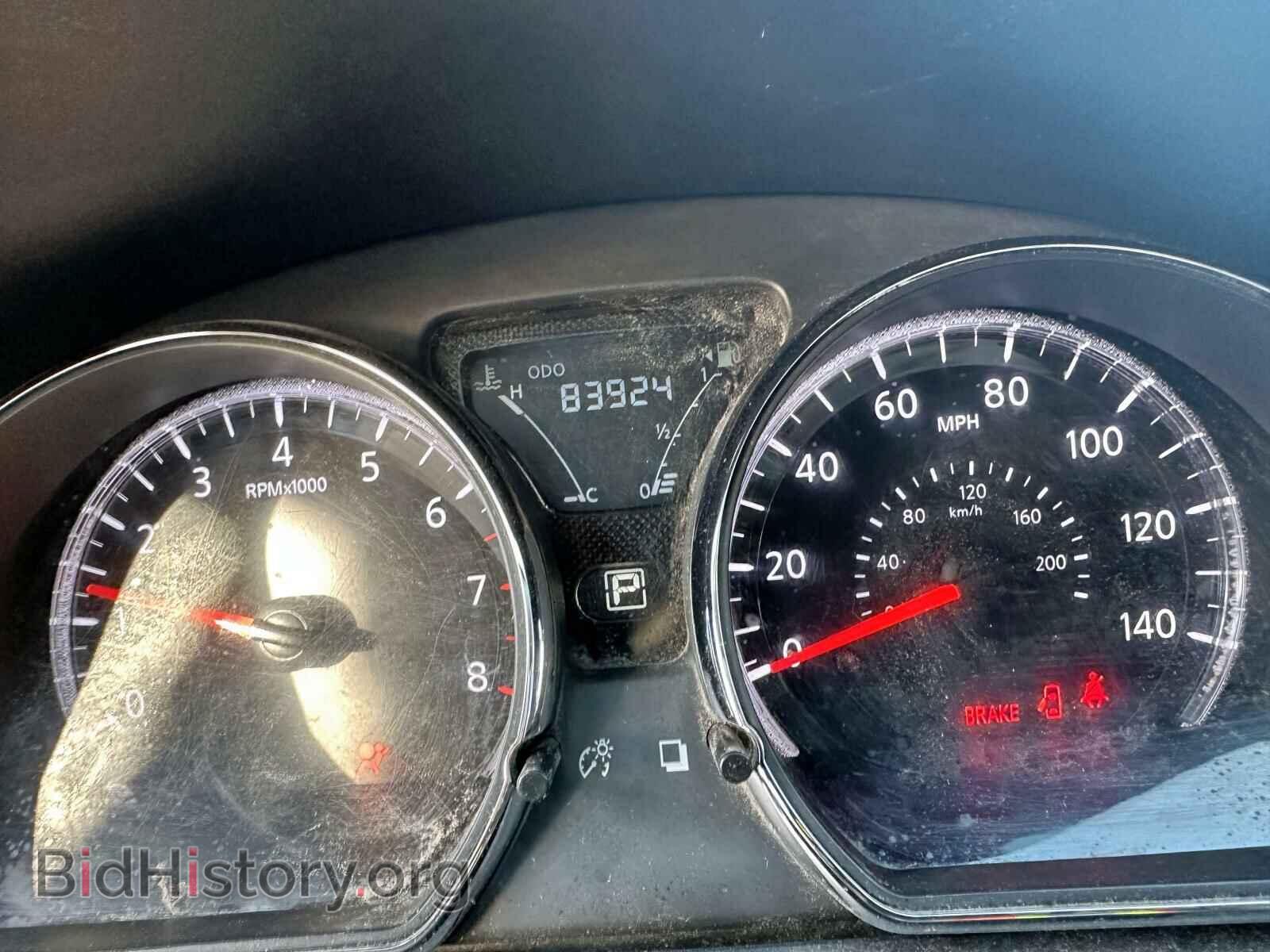 2019 NISSAN VERSA - VIN: 3N1CN7AP3KL801517 - Фото 8