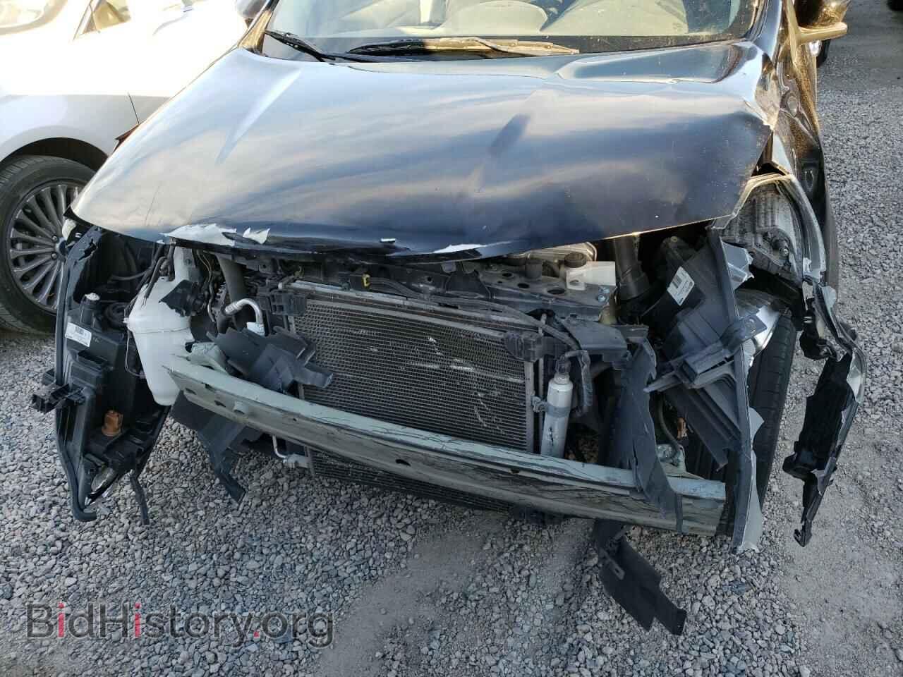 2019 NISSAN VERSA - VIN: 3N1CN7AP3KL801517 - Фото 9