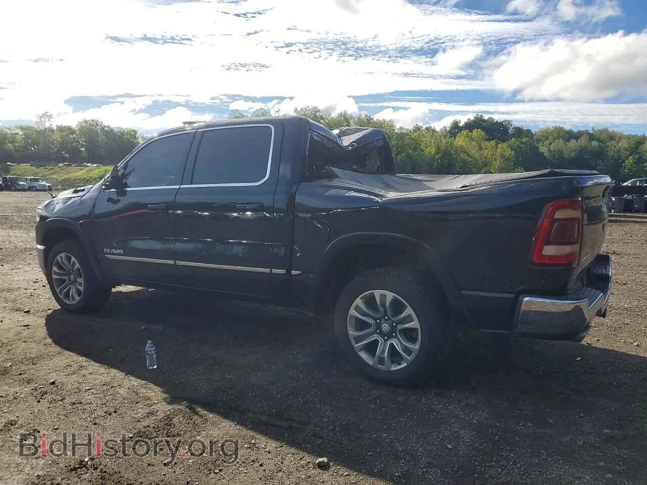 2024 RAM 1500 - VIN: 1C6SRFHT5RN162567 - Photo 2