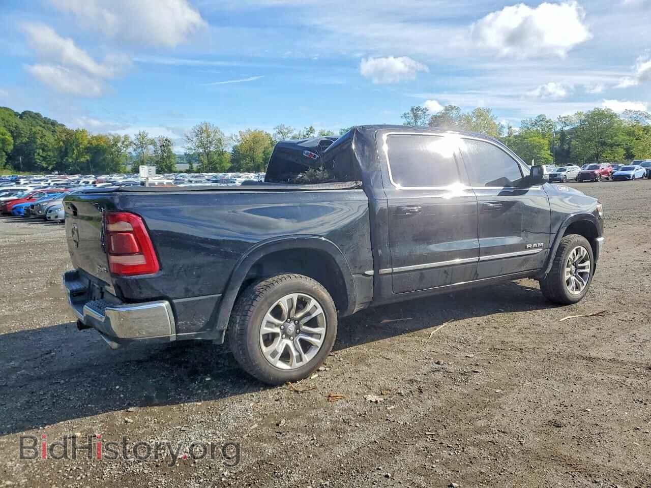 2024 RAM 1500 - VIN: 1C6SRFHT5RN162567 - Photo 3