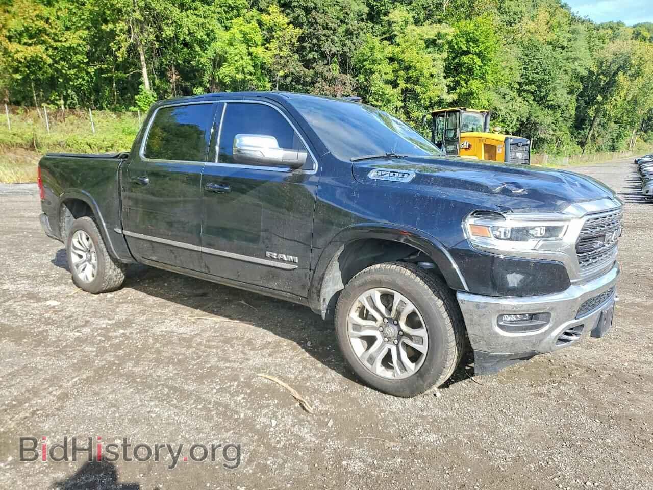 2024 RAM 1500 - VIN: 1C6SRFHT5RN162567 - Photo 4