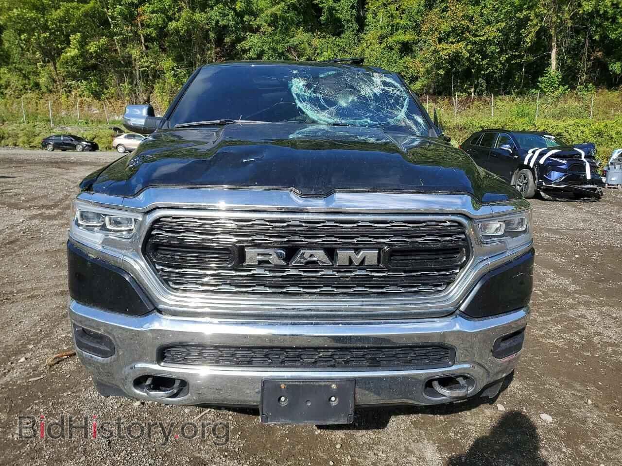 2024 RAM 1500 - VIN: 1C6SRFHT5RN162567 - Photo 5