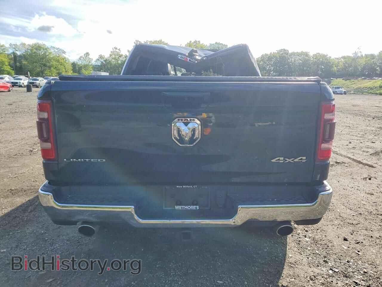 2024 RAM 1500 - VIN: 1C6SRFHT5RN162567 - Photo 6