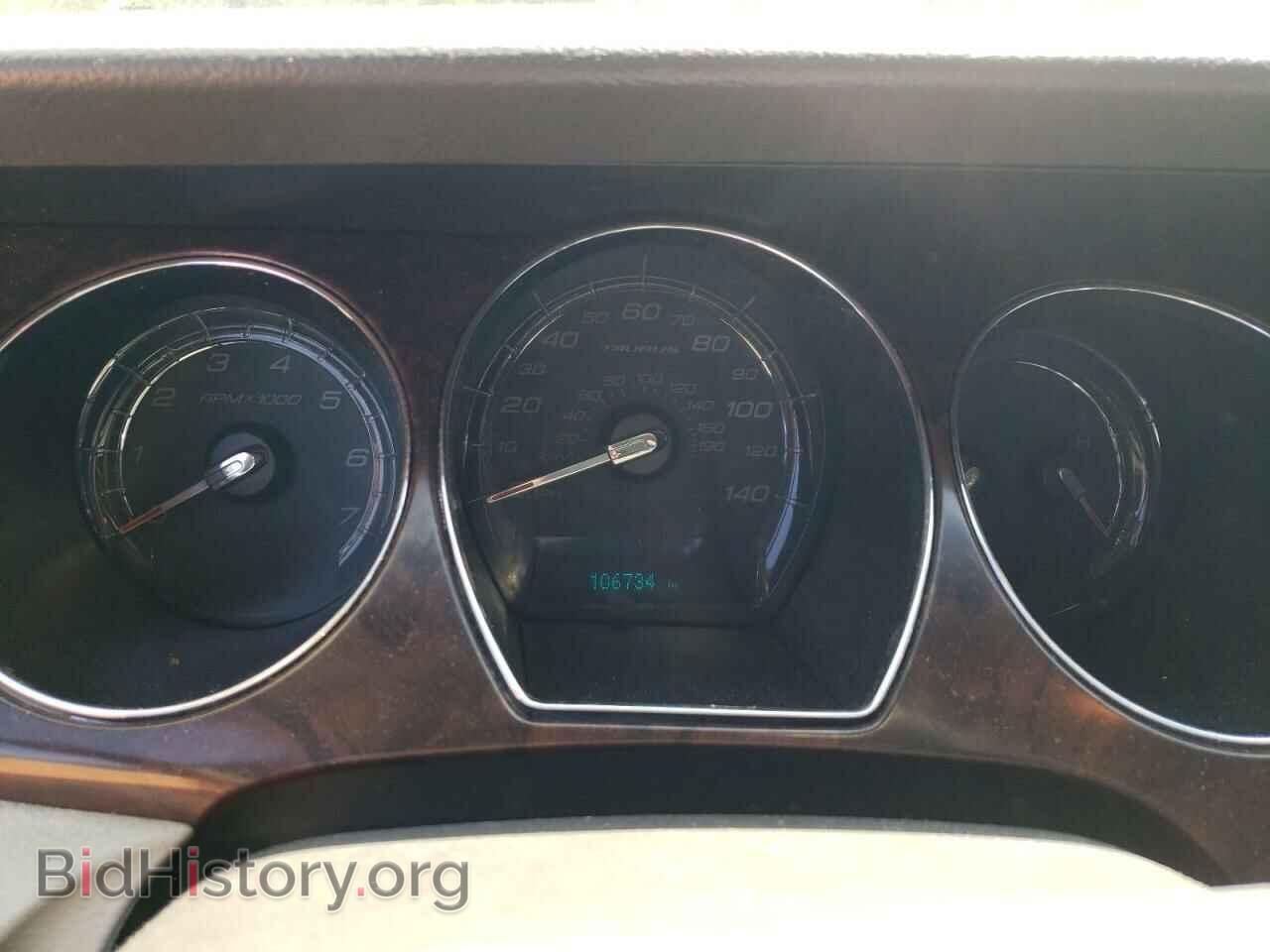 2011 FORD TAURUS - VIN: 1FAHP2EW6BG129884 - Фото 9