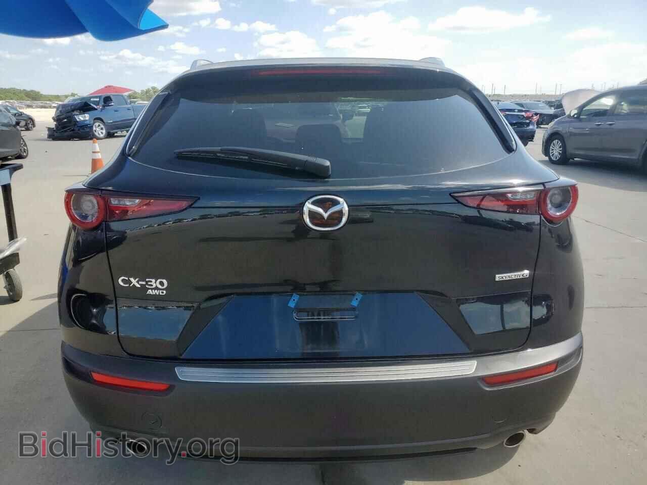 2024 MAZDA CX30 - VIN: 3MVDMBBM7RM645576 - Фото 6