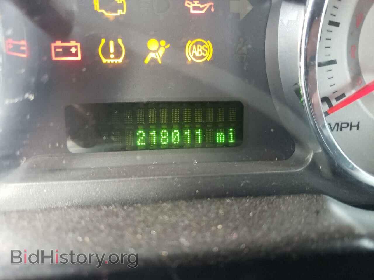 2008 FORD EDGE - VIN: 2FMDK39C48BA19831 - Фото 8