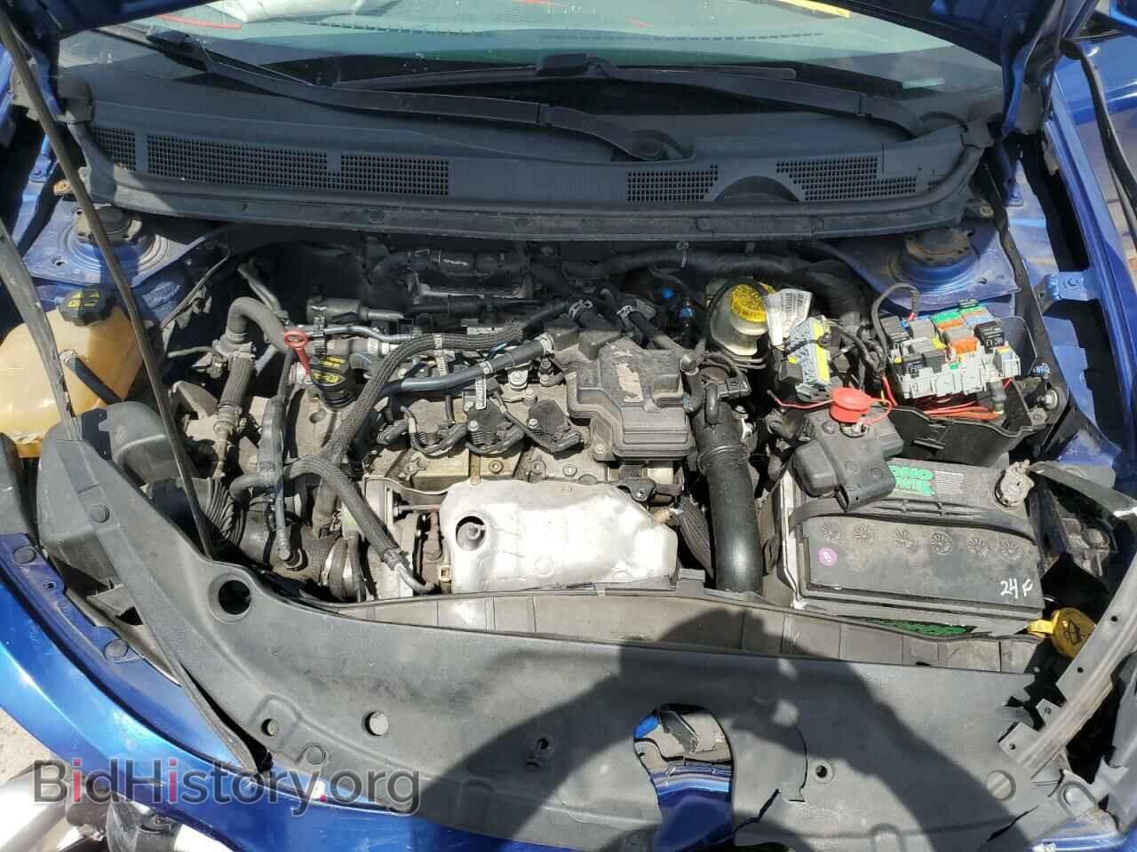2013 DODGE DART - VIN: 1C3CDFBH2DD157264 - Photo 11