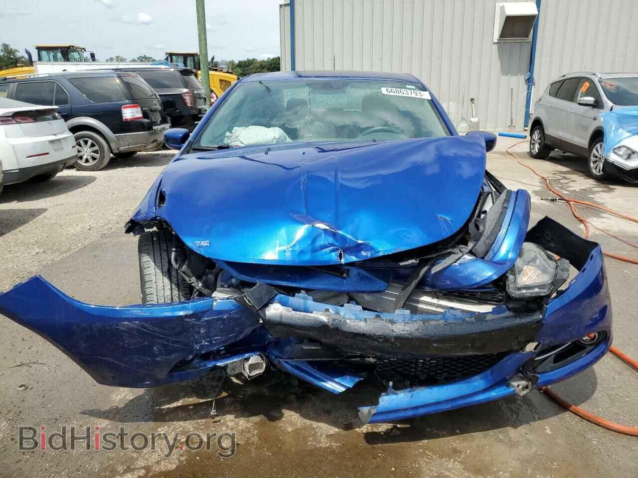2013 DODGE DART - VIN: 1C3CDFBH2DD157264 - Photo 5