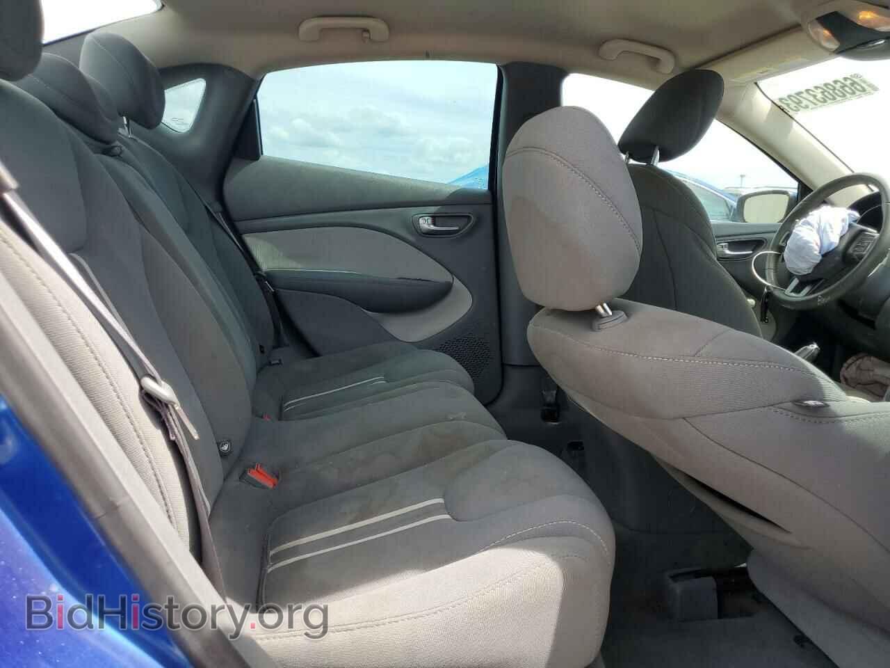2013 DODGE DART - VIN: 1C3CDFBH2DD157264 - Photo 10